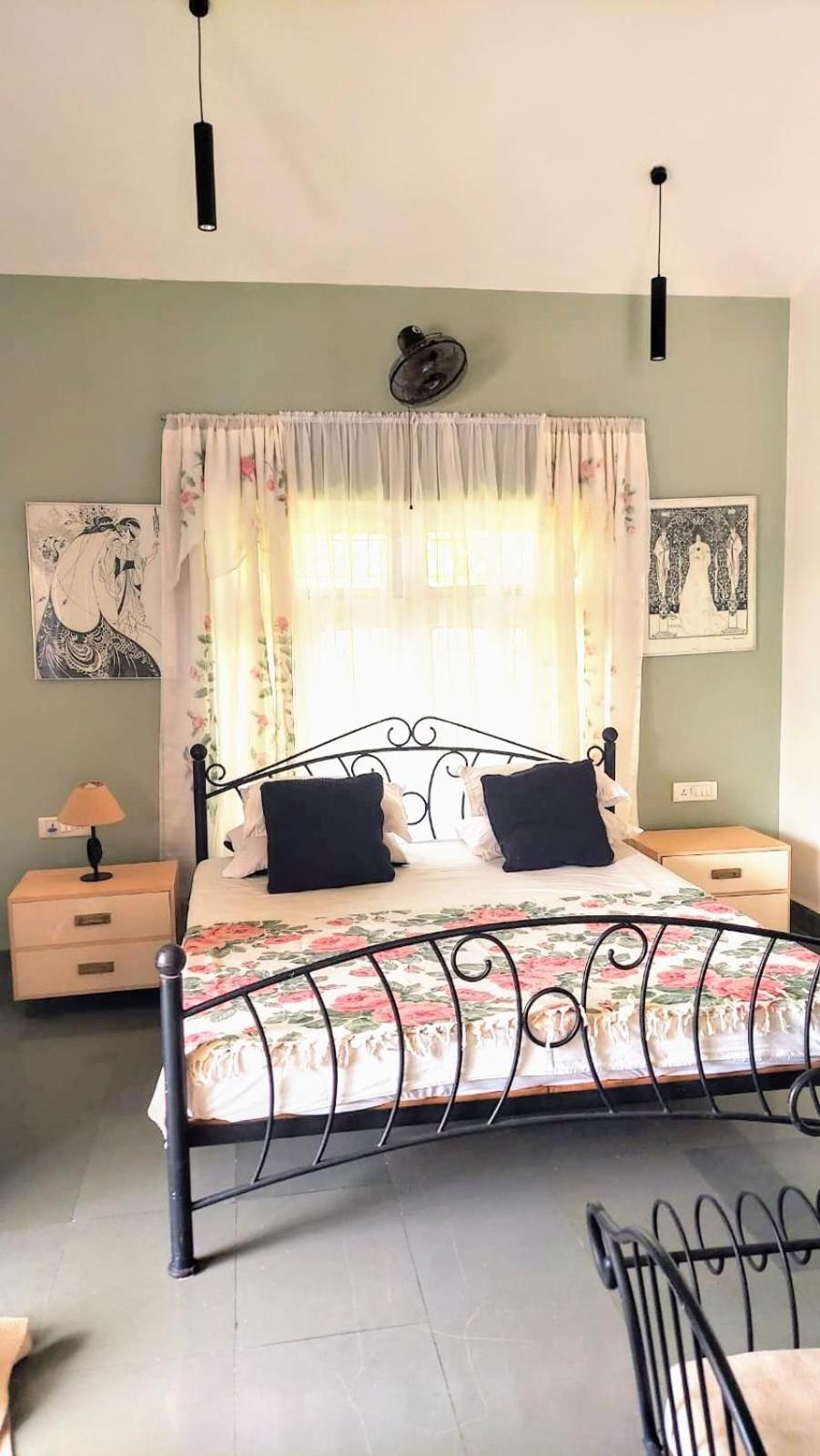 Lonavala Francis Villa Exclusive 4-Bedroom Family Retreat With Pool מראה חיצוני תמונה