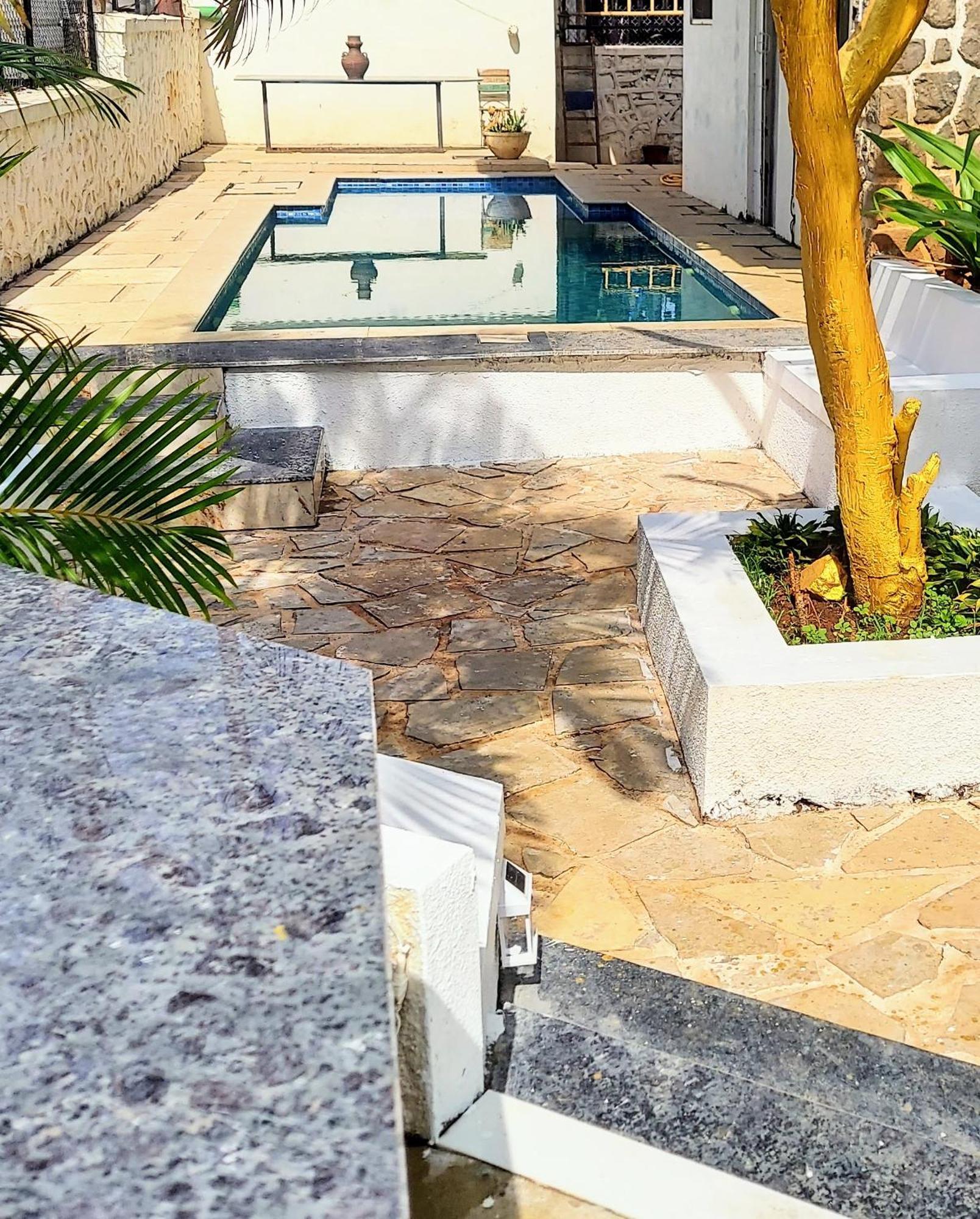 Lonavala Francis Villa Exclusive 4-Bedroom Family Retreat With Pool מראה חיצוני תמונה