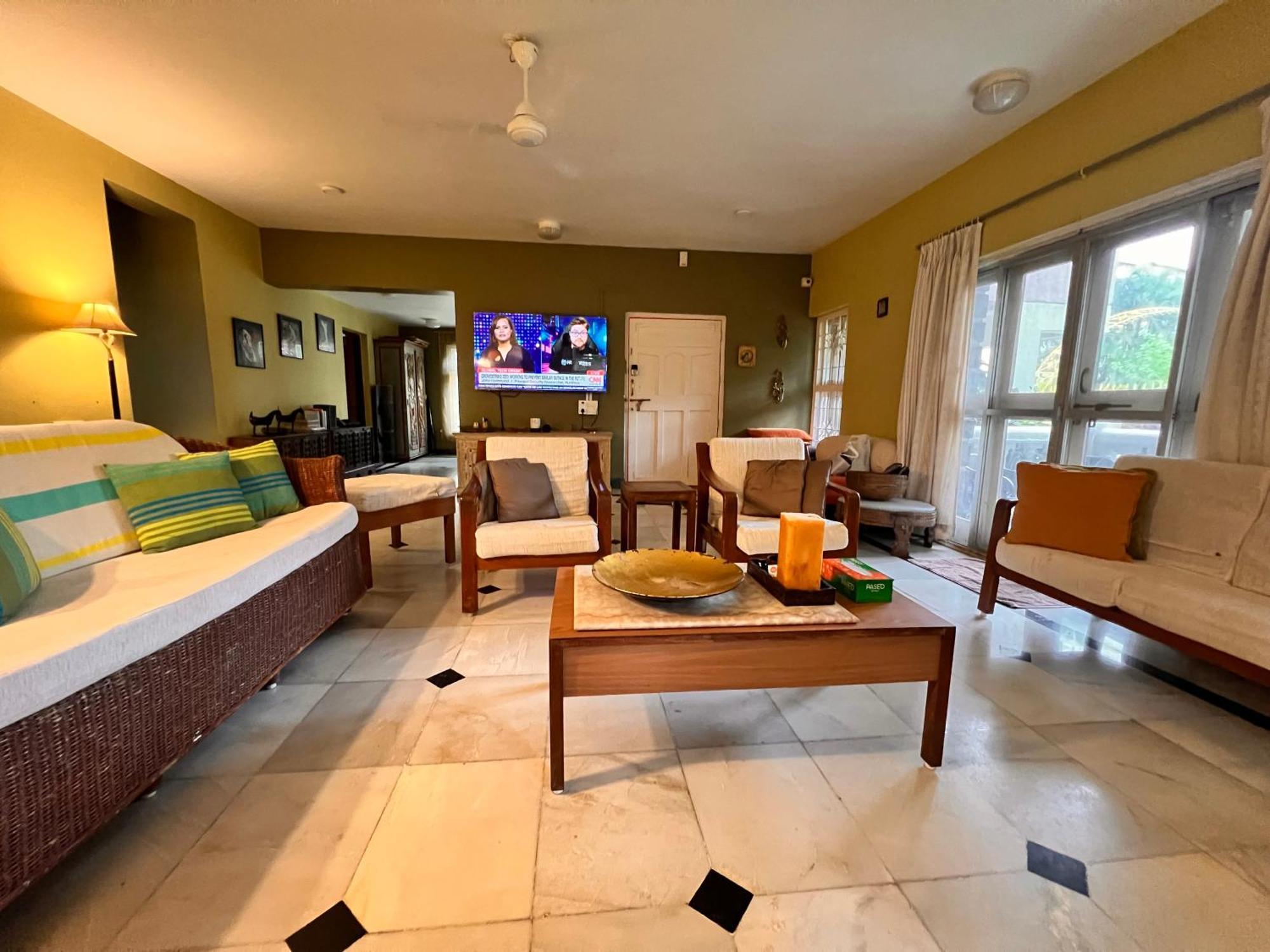 Lonavala Francis Villa Exclusive 4-Bedroom Family Retreat With Pool מראה חיצוני תמונה