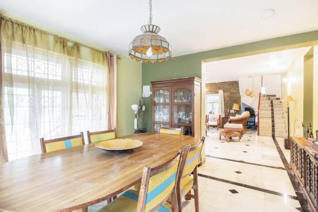 Lonavala Francis Villa Exclusive 4-Bedroom Family Retreat With Pool מראה חיצוני תמונה