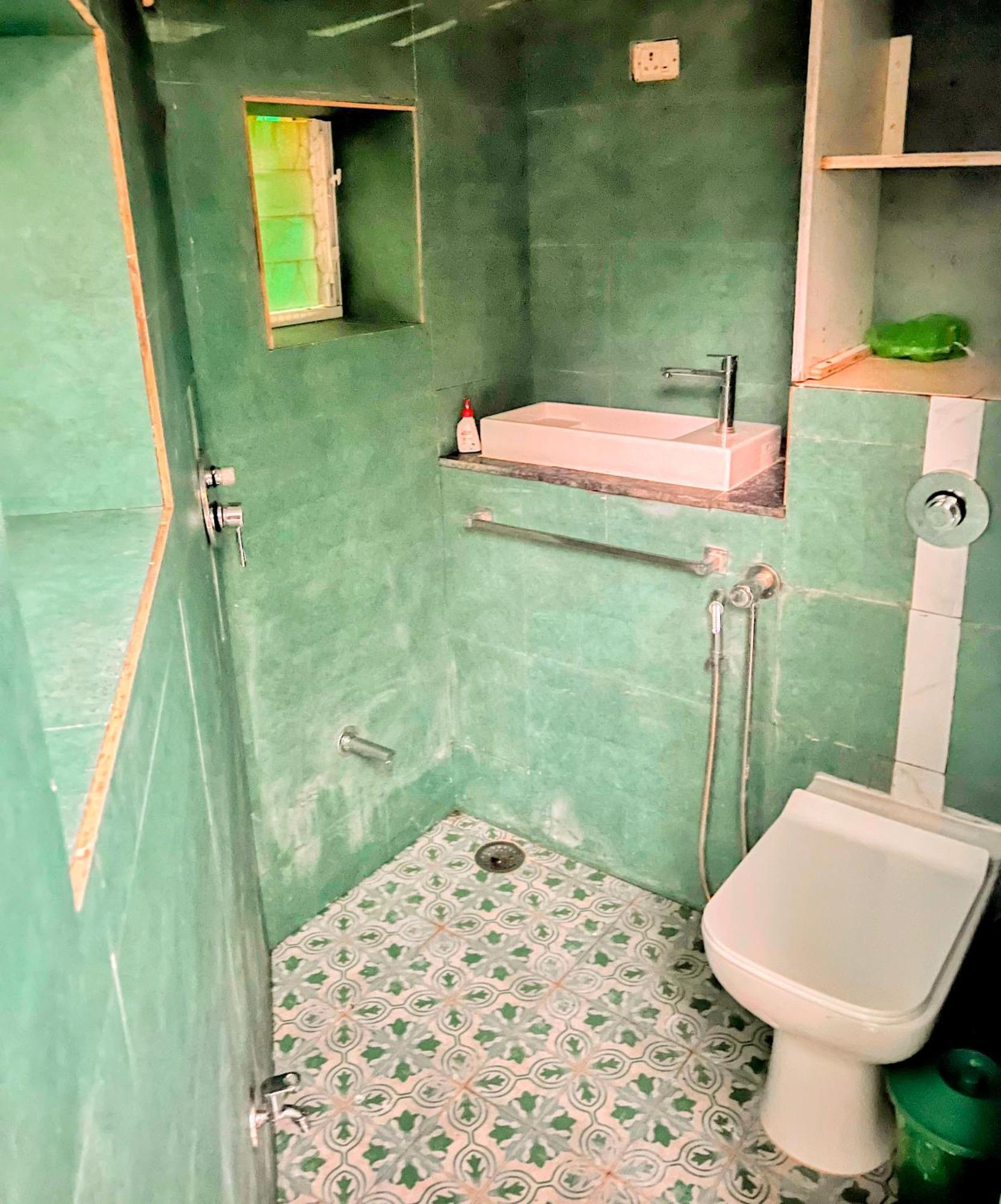 Lonavala Francis Villa Exclusive 4-Bedroom Family Retreat With Pool מראה חיצוני תמונה